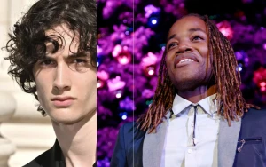 Sony Music Publishing Dominates 2025 with Top Songs from Sombr and Leon Thomas