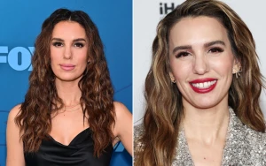 Christy Carlson Romano Reveals Candid Memoir About Child Stardom and Recovery