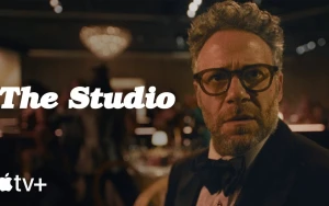 Madonna, Michael Keaton Join Filming of The Studio Season 2 in Venice
