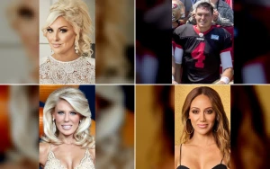 RHOC’s Gina Kirschenheiter Clarifies False Pregnancy Rumors Amid AI Craze