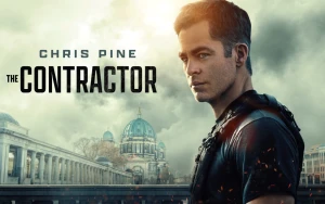 Chris Pine’s 2022 Thriller Gains Streaming Success Years After Release