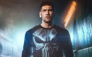 The Punisher One Last Kill TV Special Set to Premiere May 12 on Disney+