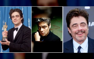 Benicio del Toro and Daughter Delilah Hit the Red Carpet Together in 2026
