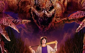 R.L. Stine’s Pumpkinhead Sequel Set to Haunt Tubi in October 2026