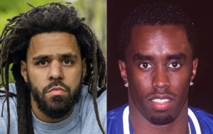 J. Cole Opens Up About 2013 Physical Fight With Diddy at VMAs