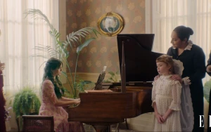 Prime Video Unveils Trailer for The House of the Spirits Adaptation