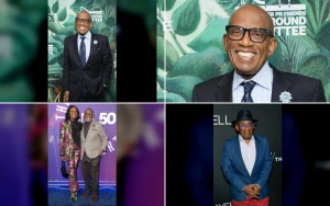 Today Show Hosts Investigate Mystery Billboard Featuring Al Roker’s Name