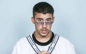 Bad Bunny Climbs YouTube Music Charts with Stunning New Visual Release