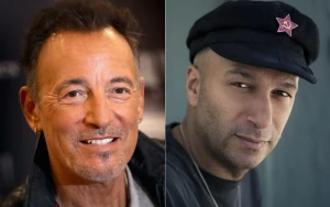 Bruce Springsteen’s Land of Hope and Dreams Tour Will Focus on Politics and Protest