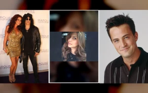 Slash’s Ex-Wife Appeals for Leniency in Ketamine Supplier’s Sentencing