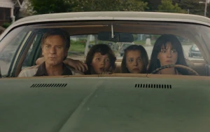 Ewan McGregor Stars in New Sci-Fi Dinosaur Thriller The End of Oak Street
