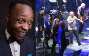Comedian Faces $27M Lawsuit Over ‘Lion King’ Zulu Chant Joke