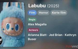 Paul King’s Labubu Movie Advances with Live-Action and CGI Hybrid Plan