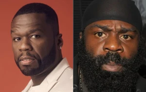Director Eif Rivera Considers 50 Cent to Star in Kimbo Slice Biopic