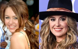 Miley Cyrus Honored with Innovator Award at 2026 iHeartRadio Music Awards