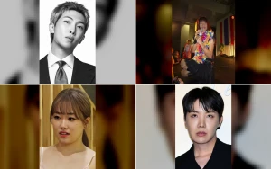 BTS Performs Energetic '2.0' at Guggenheim for Fallon’s Show