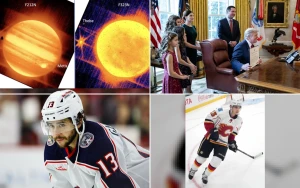 Katie Gaudreau Expecting First Baby With Husband Devin Joyce After Tragedy