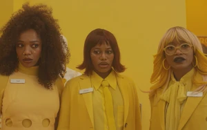 Inside I Love Boosters: Cast Discuss Boots Riley’s Satire on Fashion and Capitalism