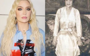 Erika Jayne Opens Up About Abuse and Legal Battles on RHOBH Season 13