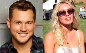 Colton Underwood Insisted Past Drama Stay Off Cameras During The Traitors
