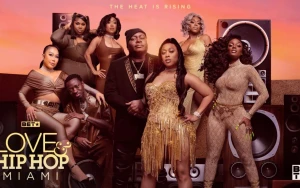 LOVE & HIP HOP: MIAMI Season 7 Premieres April 8 on BET