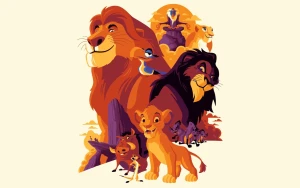 Lawsuit Erupts Over Viral Misinterpretation of The Lion King’s Song