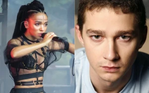 FKA Twigs Challenges Shia LaBeouf Over Illegal NDA Using STAND Act