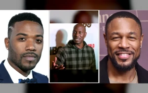 Ray J Labels Tyrese’s Verzuz Performance Trash, Names Tank the Winner
