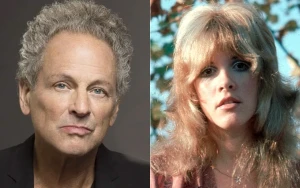 Lindsey Buckingham Hints at Possible Stevie Nicks Reunion in 2026 Plans