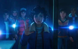 Everything to Know About Stranger Things Animated Series Tales From 85