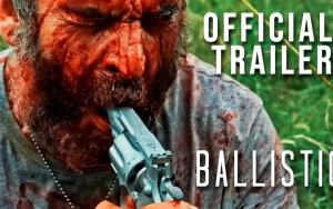 New Revenge Thriller Ballistic Stars Game of Thrones’ Lena Headey Releasing April 2026