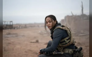 Taylor Sheridan’s Intense Spy Thriller Lioness Wraps Filming on Season 3
