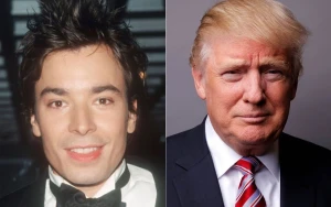 Jimmy Fallon Mocks Trump’s Lengthy State of the Union Speech on Tonight Show