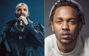 Drake’s Label Denounces His Defamation Appeal as Hypocritical and Flawed