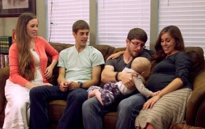 Counting On Removed From Streaming Platforms After Joseph Duggar Arrest