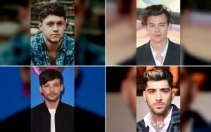 Niall Horan Avoids Repeating One Direction Songs During Overlapping Tours