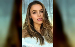 Brooks Nader Responds to Criticism Over Baywatch Influencer Casting