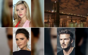 Nicola Peltz Beckham Expertly Pivots from Family Feud Questions