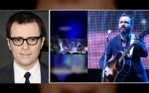 Weezer Announces 2026 'The Gathering' Tour with The Shins and Silversun Pickups