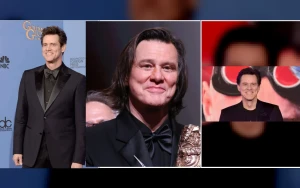 Jim Carrey’s Changed Appearance at César Awards Explained by Expert