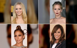 Kristen Bell Stuns in Sheer Gown While Hosting 2026 SAG Actor Awards