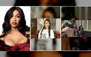 Cardi B Authorized to Recoup Nearly $20,000 in Legal Costs After Trial Win