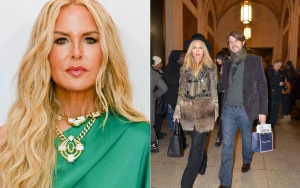 Rachel Zoe Opens Up About Broken Trust Leading to Rodger Berman Split