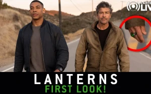 New Lanterns Trailer Fuels Fan Theories on Hal Jordan’s Fate and Legacy