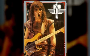 Ross The Boss Friedman, Punk and Metal Icon, Dies at 72 After ALS Battle