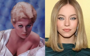 Kim Novak Criticizes Sydney Sweeney’s Casting in Film About Her Life