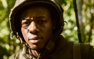 Shinya Tsukamoto Reveals Vietnam War Drama Starring Rodney Hicks and Geoffrey Rush