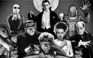 Kevin Williamson Developing Adult Vampire Diaries-Style Universal Monster Series
