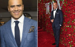 Hamilton’s Christopher Jackson Stumbles Singing Anthem at Mets Game