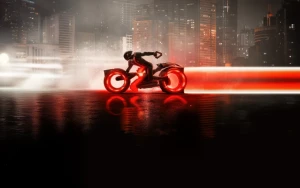 Disney’s 2025 Sci-Fi Film Tron: Ares Struggles at Box Office, Finds Audience on Disney+